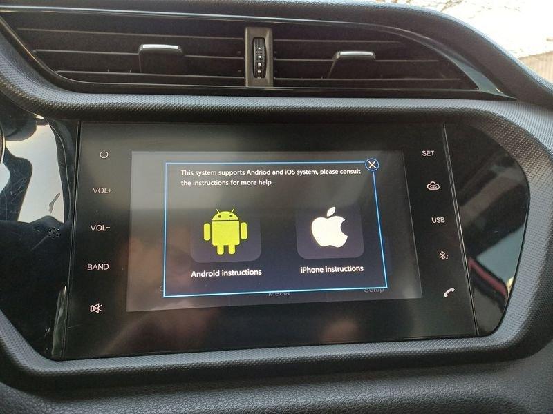 EVO Evo 5 1.6 Bi-Fuel GPL 1°PROP-GARANZIA-KM CERTIFICATI