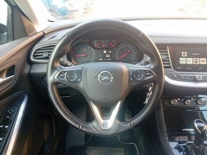 Opel Grandland X 1.5 Diesel 130cv Business Edition S&S AT8