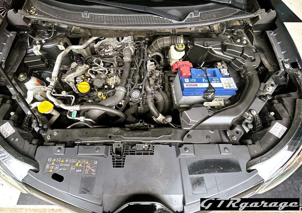 RENAULT - Kadjar - TCe 140 CV EDC FAP Sport Edition2