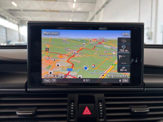 AUDI A6 Avant 3.0 TDI 245 CV quattro S tronic //S LINE//20