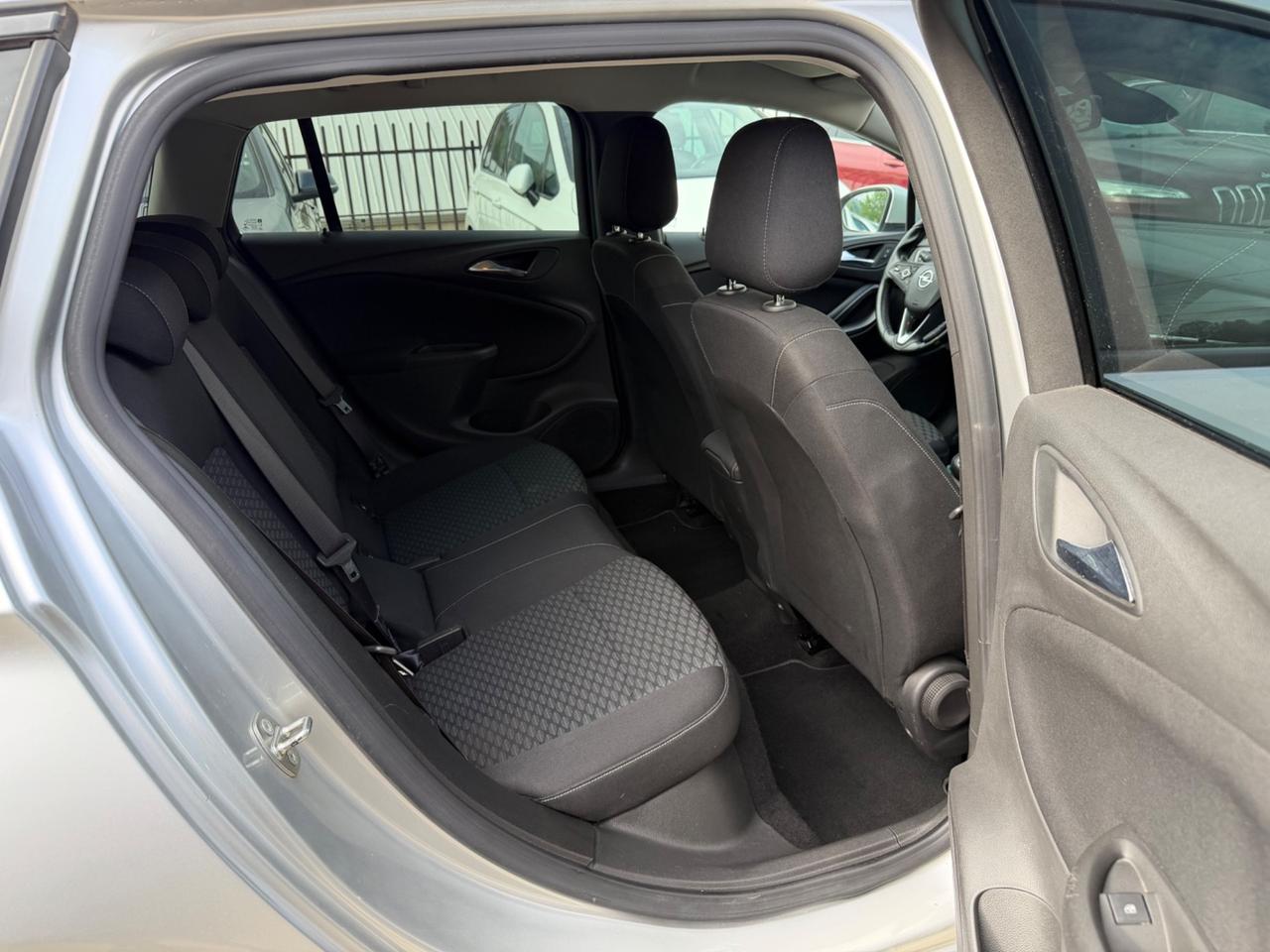 Opel Astra 1.6 CDTI 136CV EcoFLEX S&S Sports Tourer Business