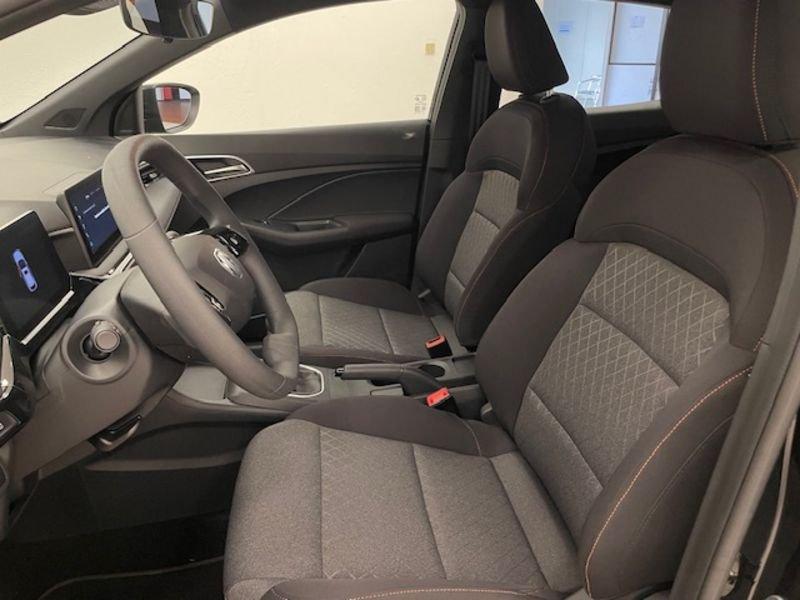 MG MG3 1.5L MT STANDARD