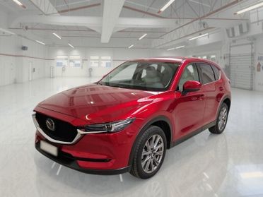 MAZDA CX-5 Diesel 2.2L 150cv 2WD 6MT Exclusive Auto