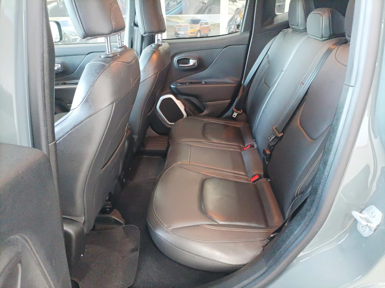 Jeep Renegade 2.0 Mjt 140CV 4WD Active Drive Limited 01/2016