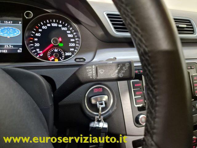 VOLKSWAGEN Passat VARIANT. 1.6 TDI DSG Comfortline