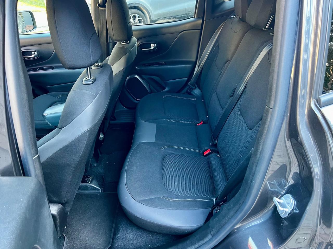 Jeep Renegade 1.0 T3 Limited