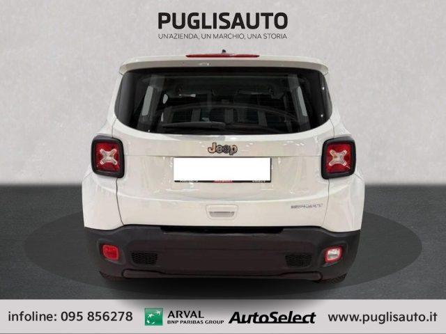 JEEP Renegade 1.6 Mjt Sport