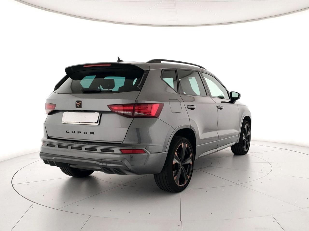 Cupra Ateca 1.5 tsi 150cv dsg