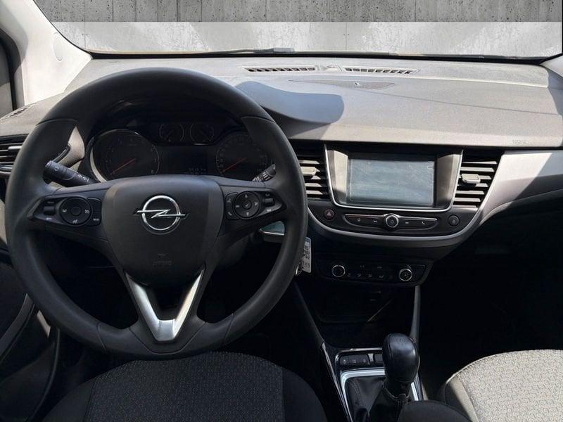 Opel Crossland X 1.2 Innovation 83cv my18.5