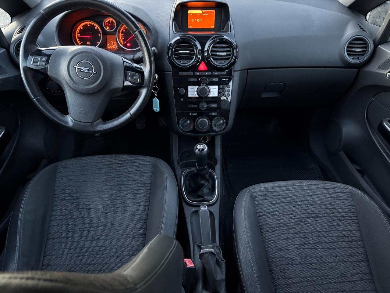 Opel Corsa 1.3 CDTI 75CV 5 porte Cosmo