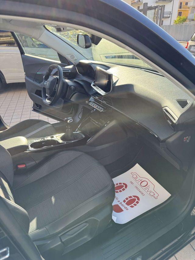 PEUGEOT 2008 1.5 Allure s&s 110cv