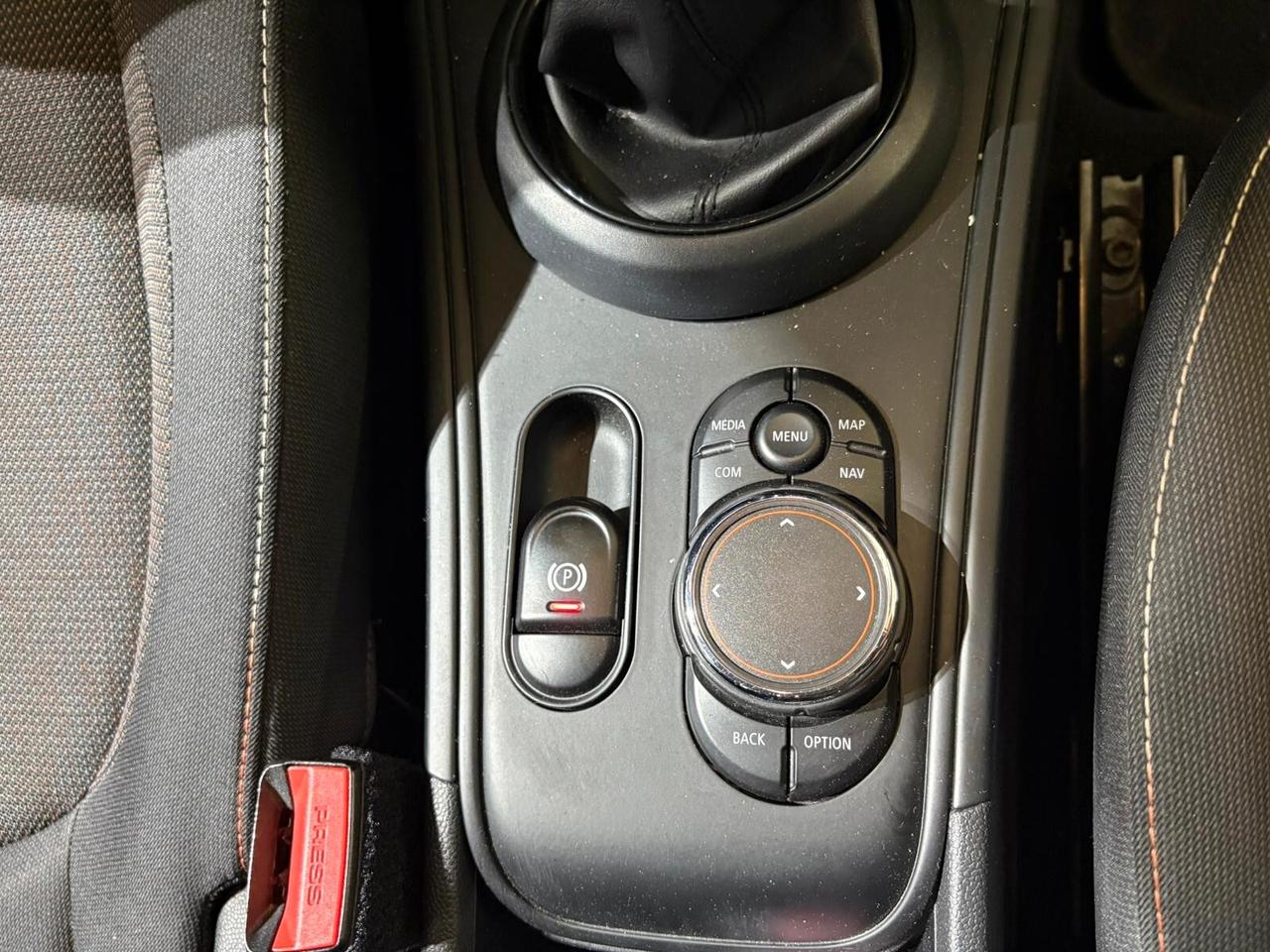 Minii 2.0 Cooper D Countryman ALL4 150cv