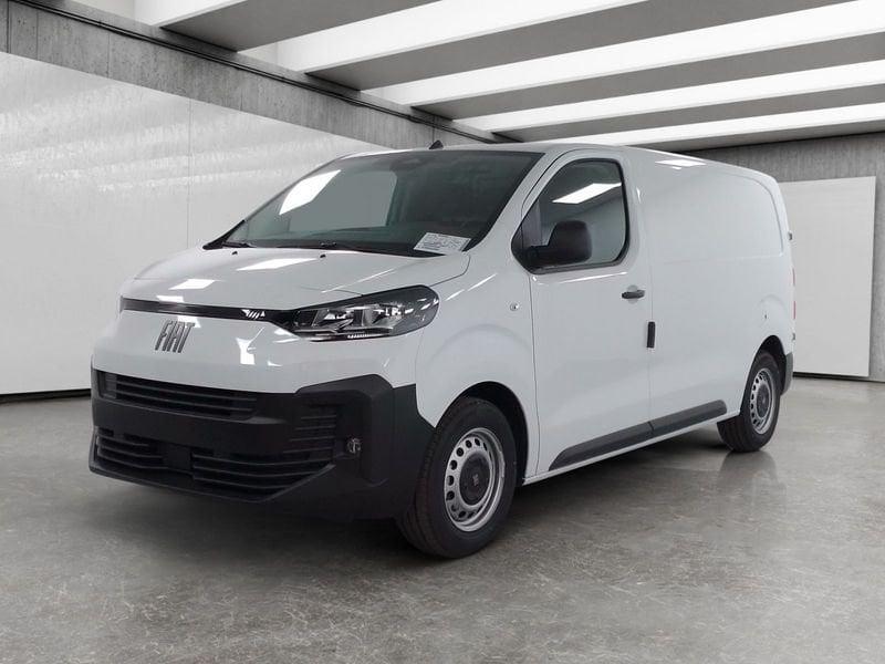 FIAT Scudo VAN L2H1 BLUEH