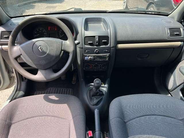Renault Clio 1.2 cat 5 porte Ice