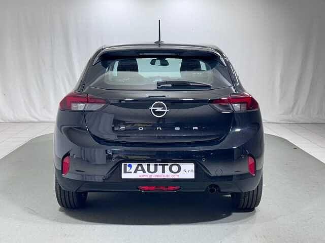 Opel Corsa 1.2 75cv KM ZERO