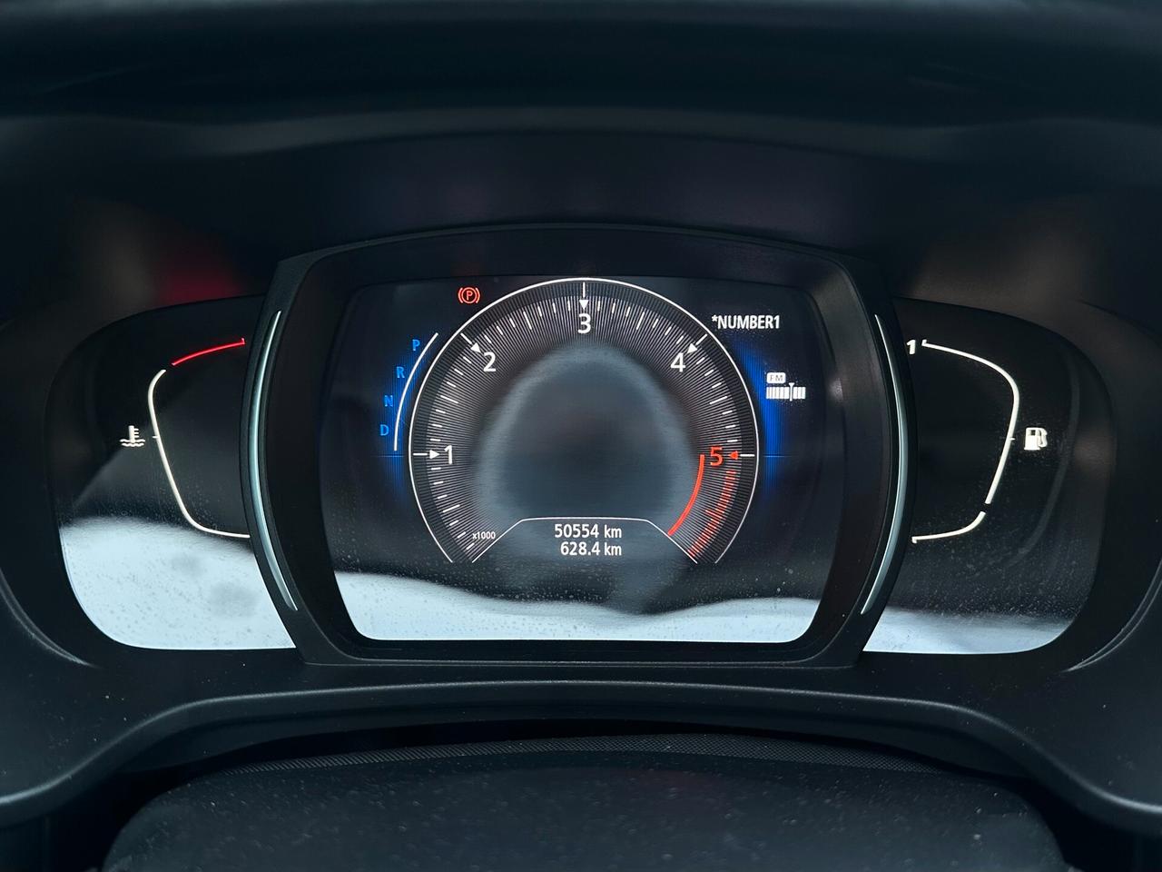 Renault Kadjar Blue dCi 8V 115CV EDC Sport Edition2