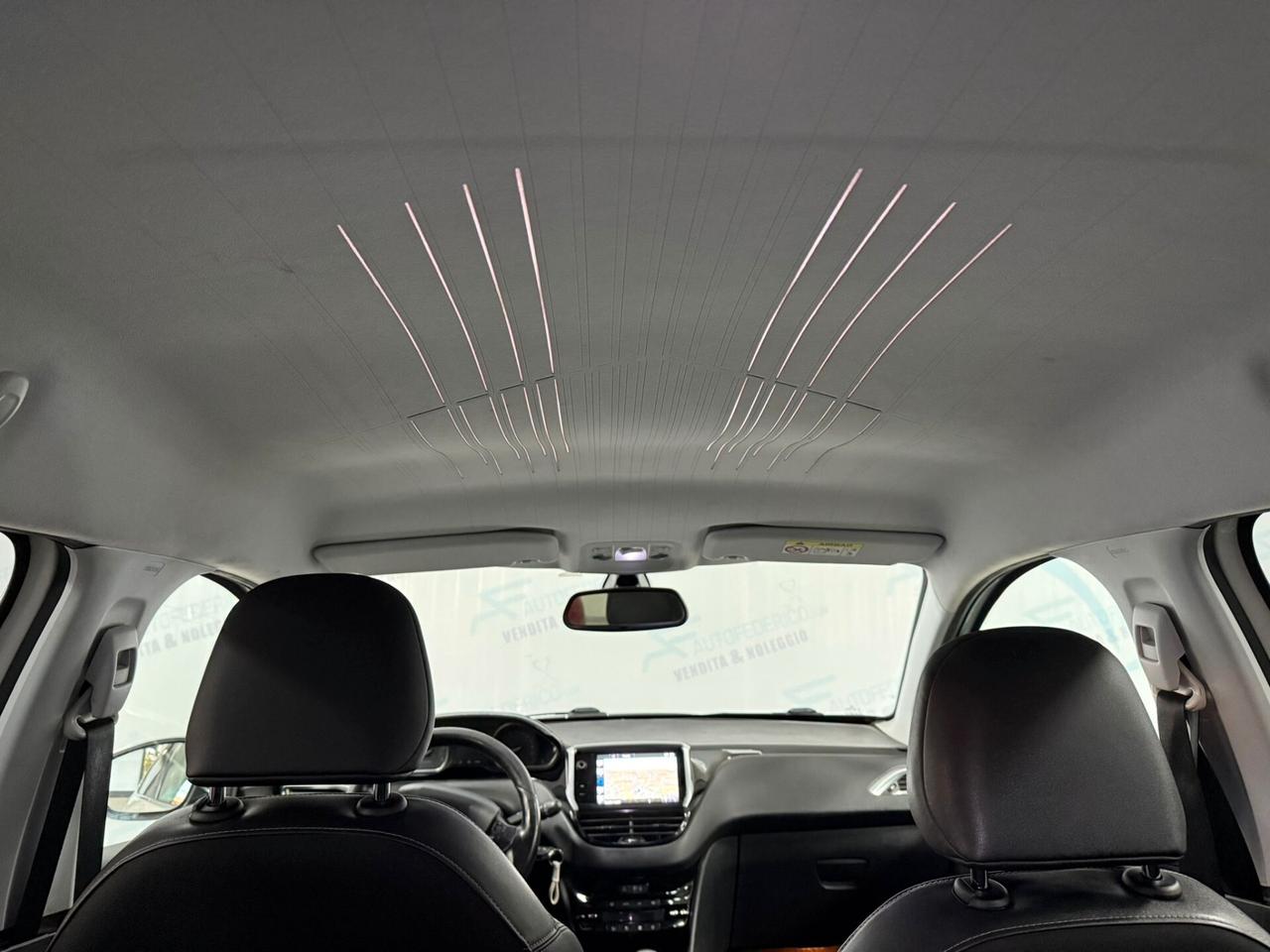 Peugeot 2008 1.6 BlueHDi 120cv S&S Allure