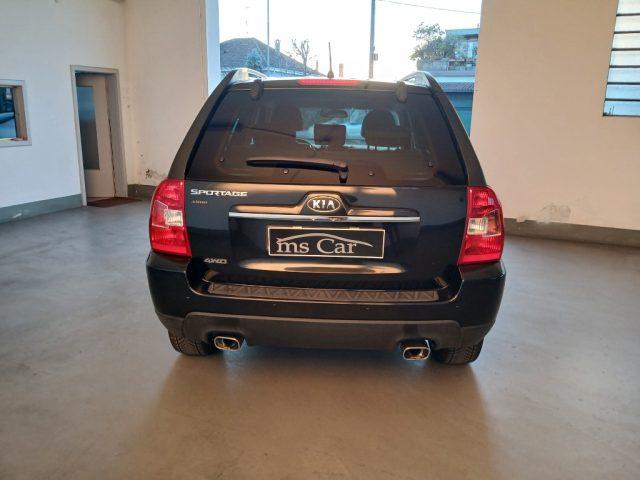 KIA Sportage 2.0 141CV Active EcoSuv