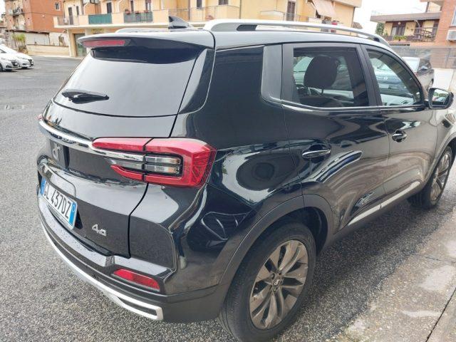 DR MOTOR DR 4.0 1.5 Bi-Fuel GPL Aziendale Fatturabile km 72000