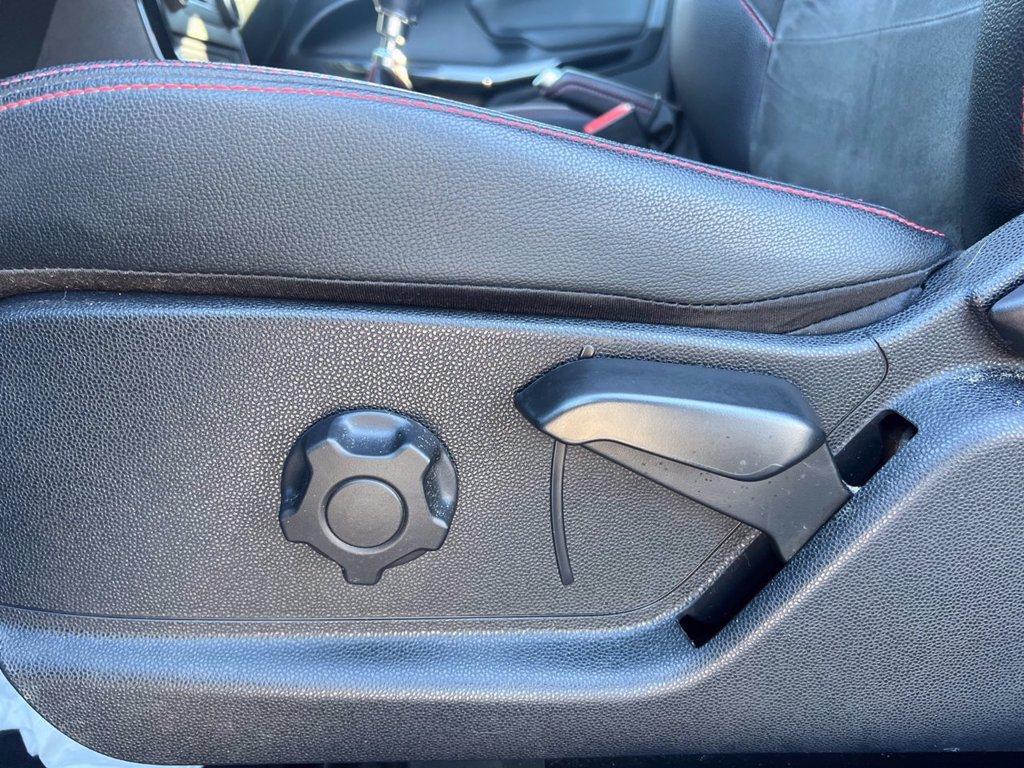 FORD EcoSport 1.0 EcoBoost 125 CV Start&Stop ST-Line del 2021