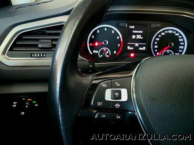 VOLKSWAGEN T-Roc 1.0 TSI 110CV Style Bi Color BlueMotion Technology