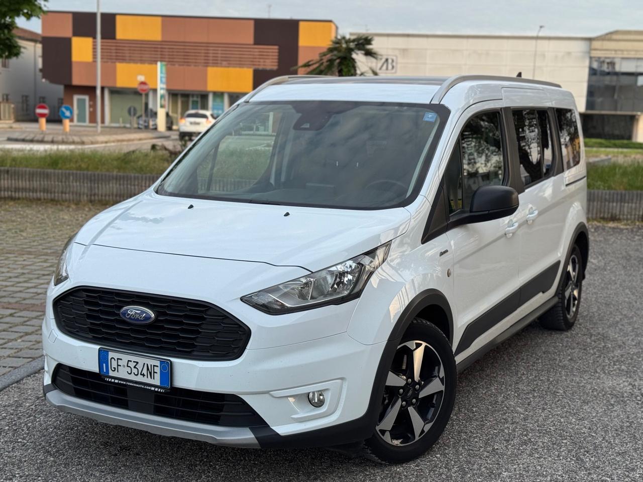 Ford Tourneo Connect Gran Active 1.5d 120 CV