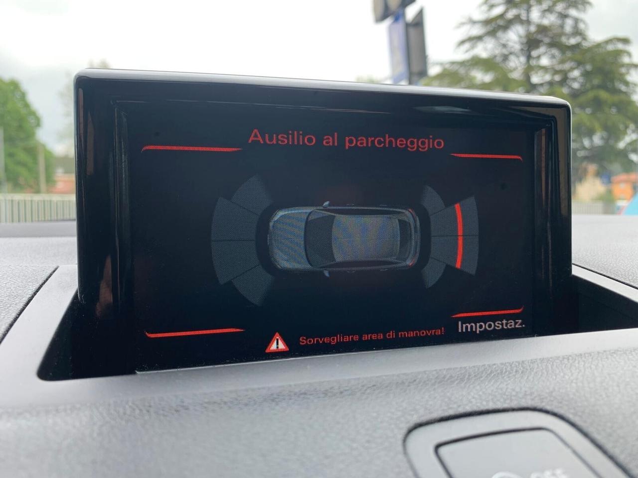 Audi A1 Ultra S-Line NEOPAT. UNICOPROP.