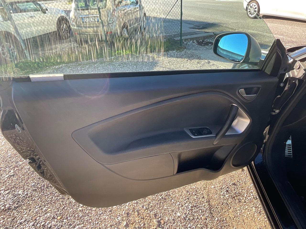 Alfa Romeo MiTo 1.4 78 CV 8V S&S Distinctive