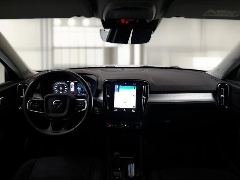 VOLVO XC40 T5 Plug-in Hybrid Recharge Inscription Expression