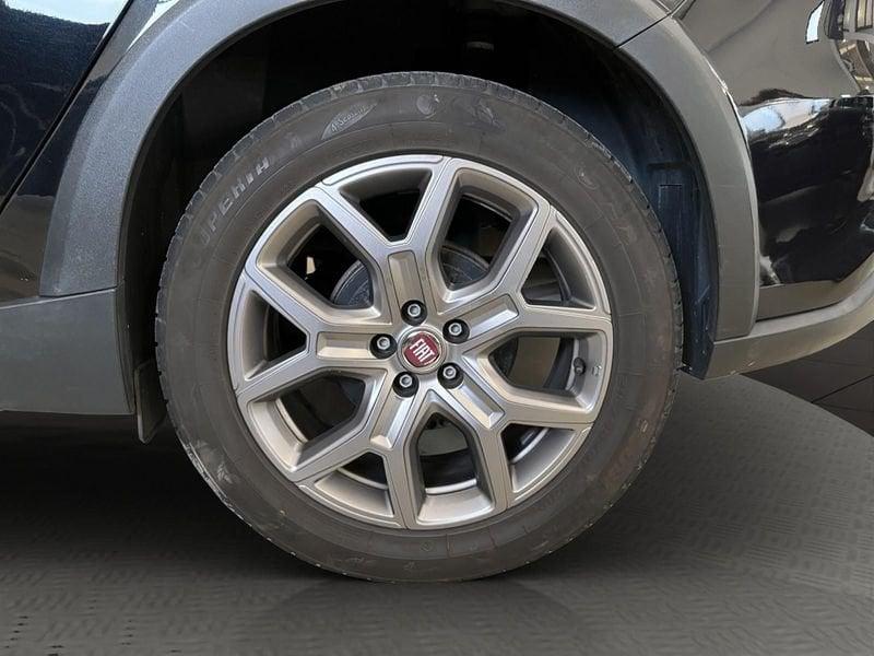 FIAT Tipo Tipo 1.0 5 porte Cross