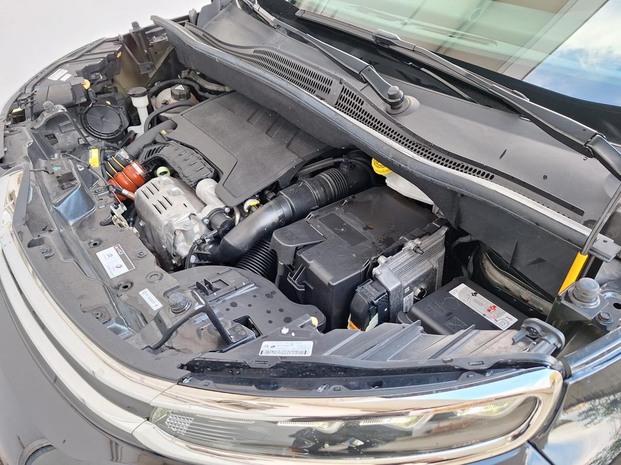 Citroen C3 Aircross PureTech 110 S&S Shine