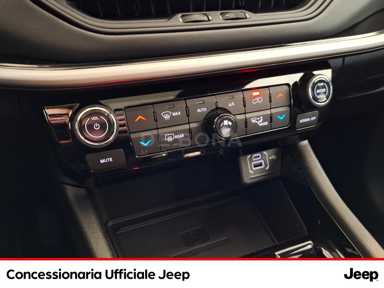 Jeep Compass 1.3 turbo t4 phev 80 anniversario 4xe auto
