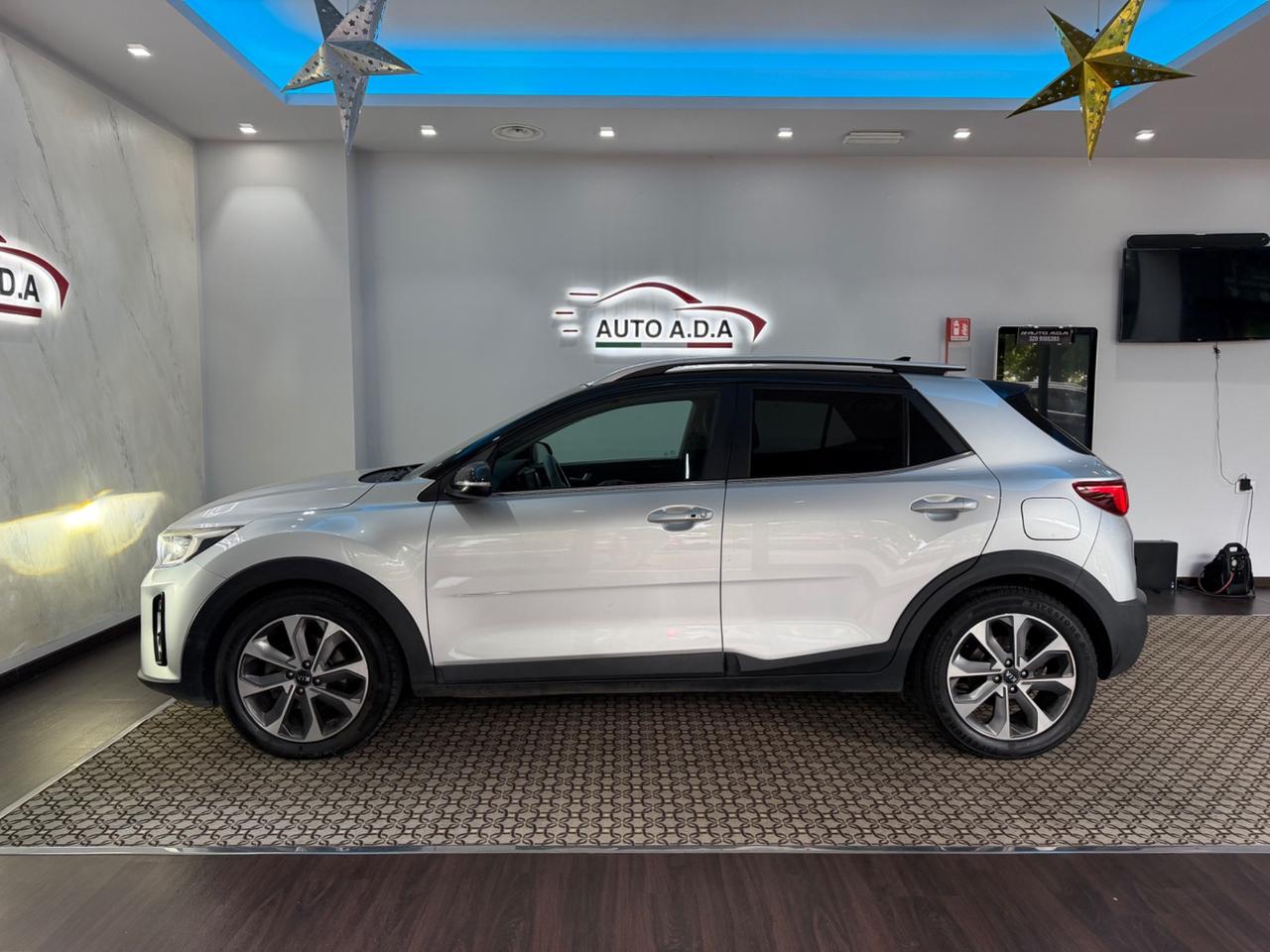Kia Stonic 1.6 CRDi 115 CV Style