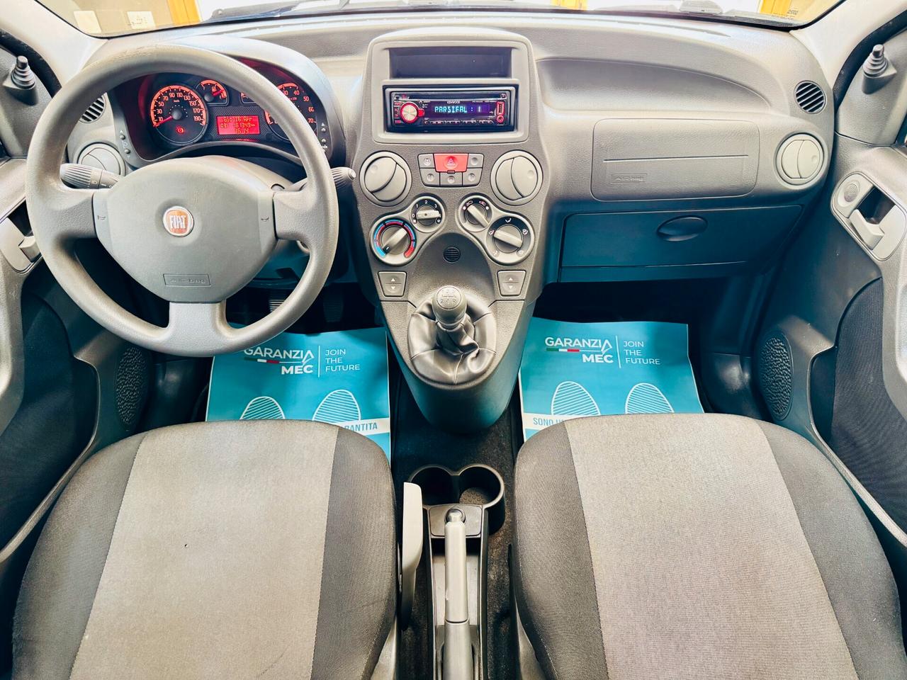 Fiat Panda 1.2 Dynamic GPL 69Cv