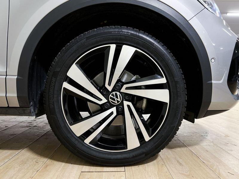 Volkswagen T-Roc T-Roc 1.5 tsi R-Line dsg