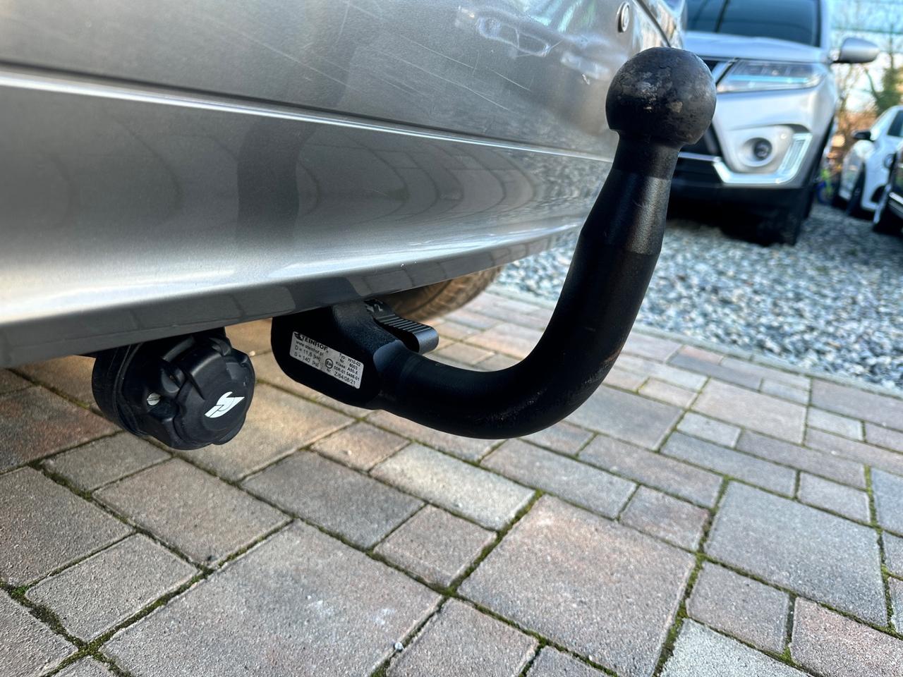 Mercedes-benz A 180 CDI Automatico