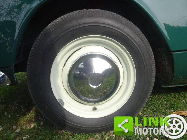 TRIUMPH Spitfire MK2