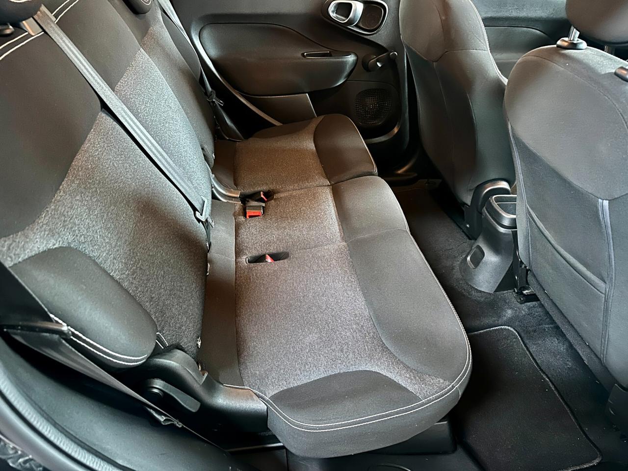 Fiat 500L 1.3 Multijet 95 CV Pop Star