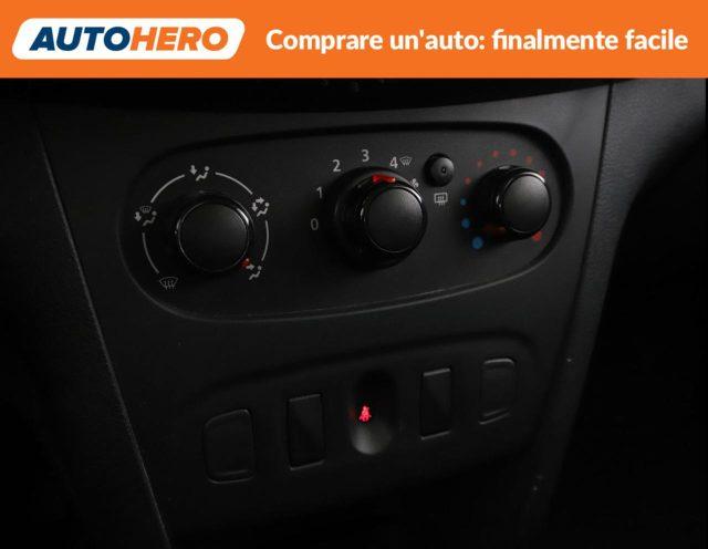 DACIA Sandero 1.0 SCe 12V 75CV Ambiance