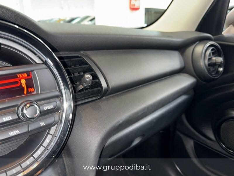 MINI Mini 2014 Benzina 1.2 One 75cv 5p