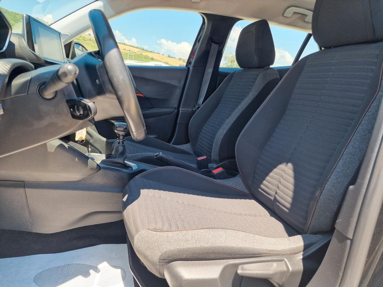 Peugeot 2008 BlueHDi 110 S&S Active Pack