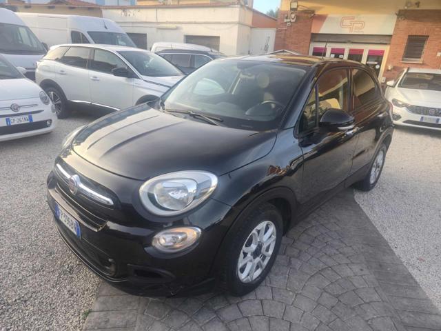 FIAT 500X 1.3 MultiJet 95 CV Connect