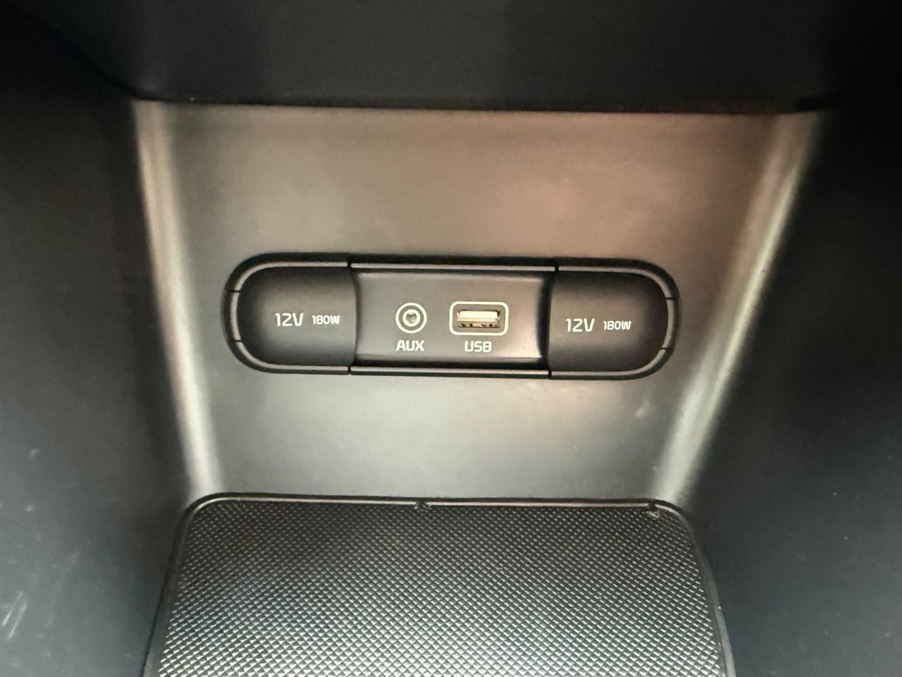 Kia Sportage 1.7 CRDI 2WD - Unico Proprietario