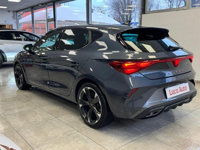 CUPRA Leon 1.5 Hybrid 150CV DSG *GARANZIA CUPRA*