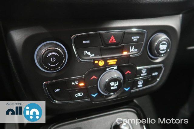 JEEP Compass Compass 1.4 Multiair 140cv 2WD Night Eagle