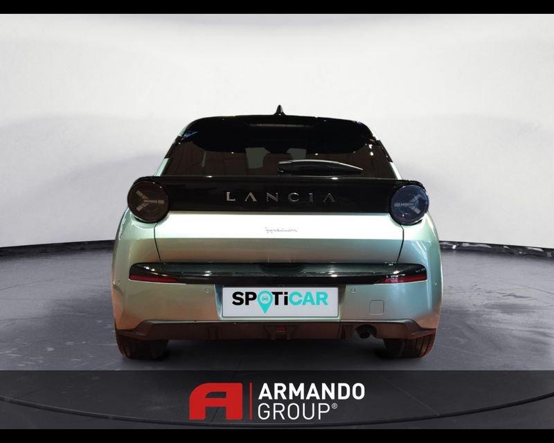 Lancia Ypsilon 4ª serie Hybrid e-DCT LX