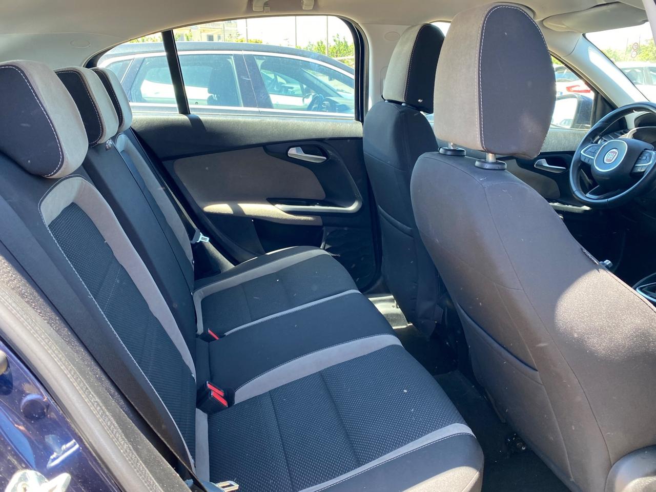 Fiat Tipo 1.6 Mjt 5 porte Lounge | 2017