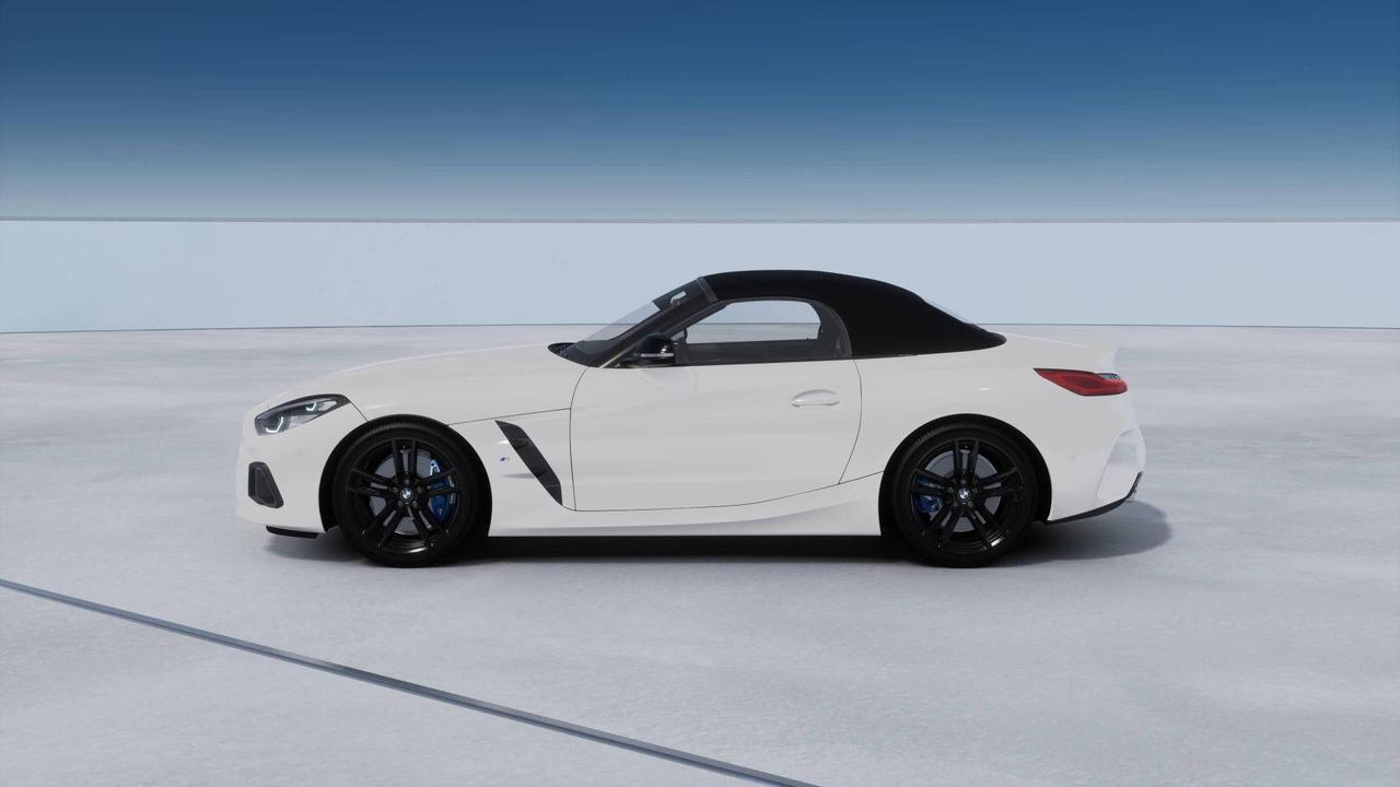 BMW Z4 sDrive20i MSport