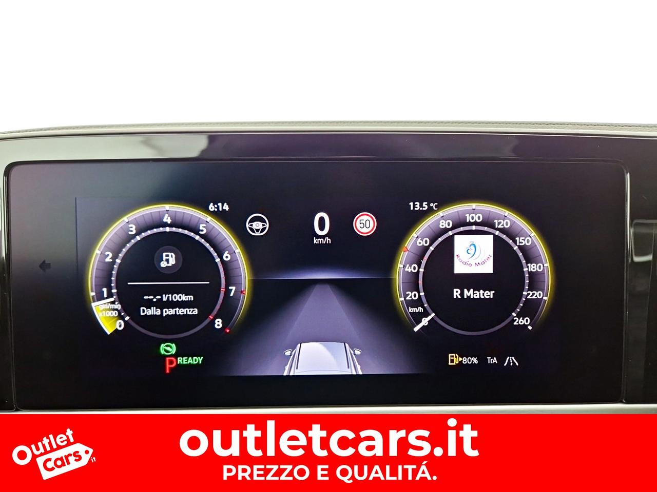 Volkswagen Passat 1.5 etsi act r-line 150cv dsg