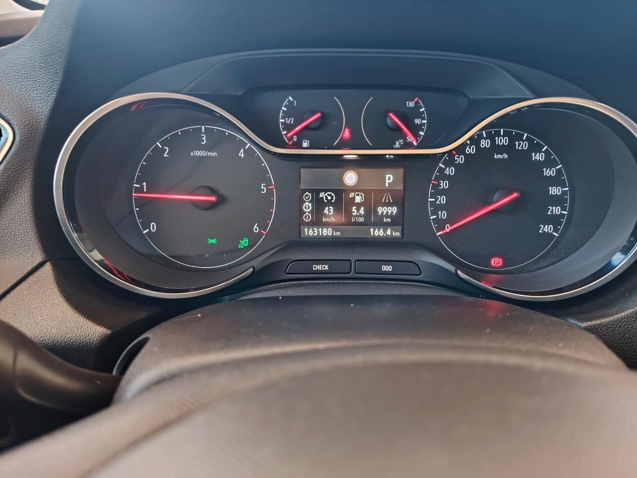 Opel Grandland X 1.5 diesel EAT8 aut. Innovation full.opt